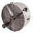 J&D Manufacturing VI4234WG2 42 Inch Portable Drum Fan, 14,440 CFM, Belt Drive, 115V/1Ph