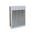 QMark AWH4303FNW Electric Wall Heater, 3,000W, 347V 1PH 8.6A, White Color