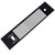 Smiths Environmental OLG1-BL Black Overlay Grille Image 1