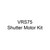 J&D Manufacturing VRS75 Shutter Motor Kit For 75 Inch Shutters