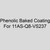 Sterling V7 Factory Applied Phenolic Baked Coating For 11AS-Q8-VS237 Louver Cone Diffuser