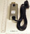 Johnson Controls A19BAG-1C 120v SPST Plug In Portable Heater Thermostat 35-95F W/6' Cord