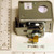 Johnson Controls P10BC-7C SPDT Low Pressure Control 3/20 PSI