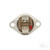 Nordyne 626610R L250 Rollout Switch Replaces 626560R