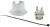 Rheem SP20172 Water Heater Flammable Vapor Sensor Kit Replaces AP13447-3