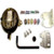 Robertshaw 2374-510 Universal Air Pressure Sensing Switch Kit, 0.10" to 10.0" W.C.