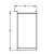 TPI CFHTR-60-7.5-208-1 60 Inch Heater Module, 25,597 BTU, 7.5 KW, 208V/1Ph