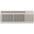 GE AZ65H09DQM Zoneline Heat Pump PTAC w/ Elec. Heat, UV-C And Makeup Air, 208-230V