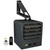 King Electric KB2405-1-ECO2S-PLUS Electric Garage Heater with Remote Sensor, 5 KW, 240V/1Ph