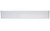 King Electric KCV1207-W Radiant Cove Heater, 59 Inch Long, 700W, 120/1PH