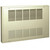 King Electric KCC4-2050-1-S-T Surface Mount Cabinet Unit Heater With SP Thermostat, 5KW, 208V/1Ph