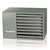 Modine PTP400AS0122SBAN, Propane, 115V, Aluminized Steel, 400000 BTUH Input, Standard Guard, 2 Stage Control, Propeller Fan