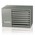 Modine PTP400AS0122SBAN, Propane, 115V, Aluminized Steel, 400000 BTUH Input, Standard Guard, 2 Stage Control, Propeller Fan