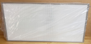 Earth's Tongue ™️ 47" x 23" x 6" HEPA FILTER ULTRA LOW PENETRATION REPLACEMENT