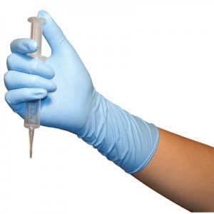 Integra EC Nitrile Exam Gloves