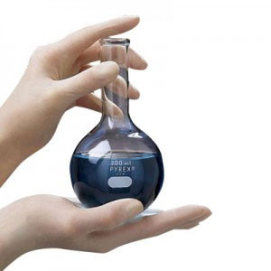 Latex Medical Powder Free Exam Gloves