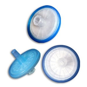 Earth's Tongue ™️ Syringe Filters 0.2 micron