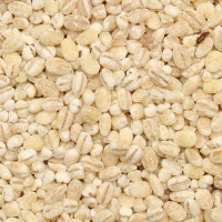 Organic Barley Pearled