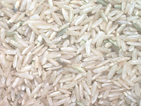 Organic Long Grain Brown Rice