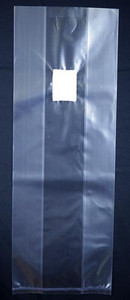 Earth's Tongue ™️ Autoclavable Gusseted Bag 8"x5"x22"