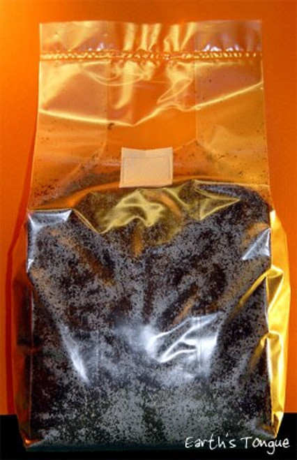 ET MIX ULTIMATE CASING / SPAWNING SOIL 10lbs Double Bagged - Makes 2 5lb Bags