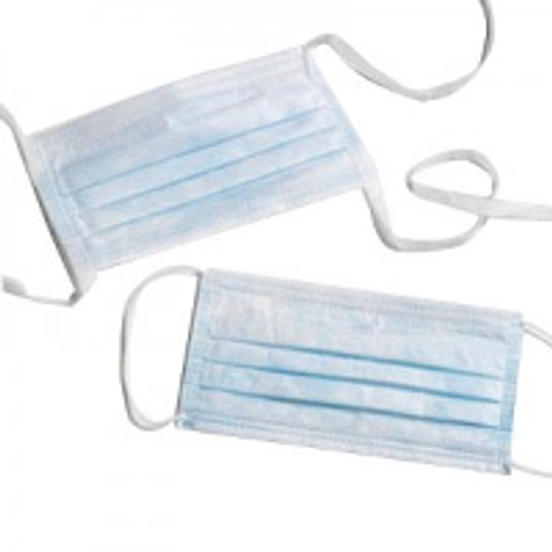 Medical Face Masks 5-PACK