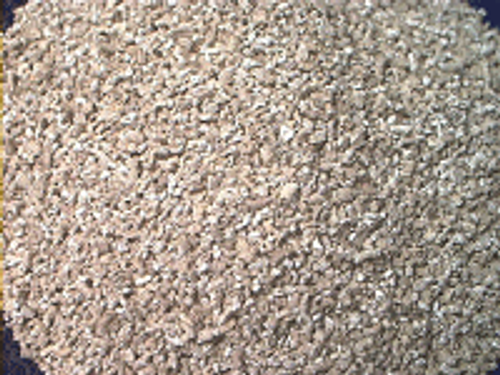 Earth's Tongue ™️ VERMICULITE