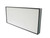 22 x 46 x 3 ALUMINUM HEPA FILTER