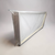 24 x 48 x 6 HEPA FILTER 99.99% MINI-PLEAT ALUMINUM 4.75" CORE
