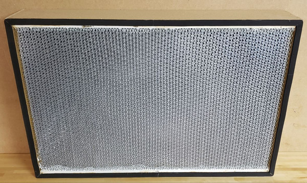 36" x 24" x 6" HEPA FILTER REPLACEMENT