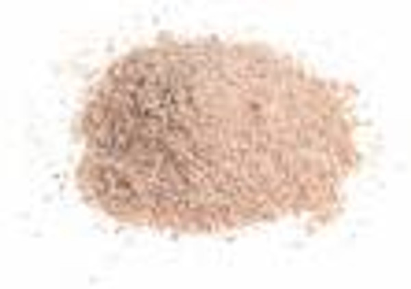 Organic Long Grain Brown Rice Flour