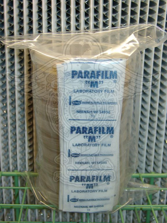 Earth's Tongue ™️ PrePoured Malt Extract Agar Petri Dishes 10 PK