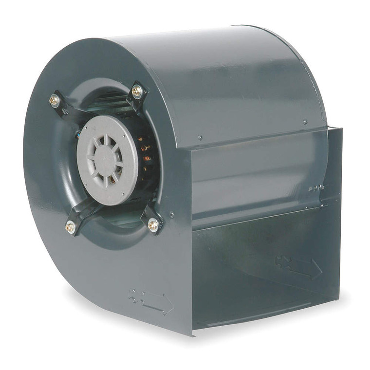 1/2 HP BLOWER MOTOR