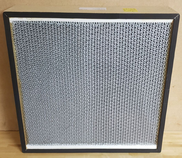 24" x 24" x 6" HEPA FILTER REPLACEMENT