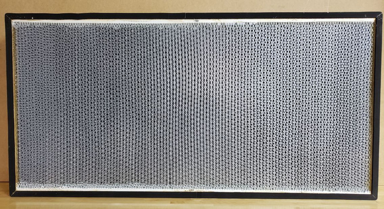 48" x 24" x 6" HEPA FILTER REPLACEMENT