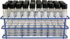 Autoclavable Rack for 20 mm Test Tubes
