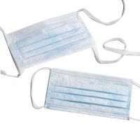 Medical Face Masks 5-PACK
