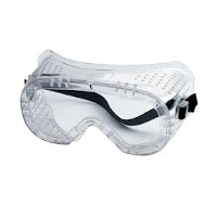 Protective Eye Wear Goggles