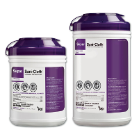 Sani Cloths 160 count