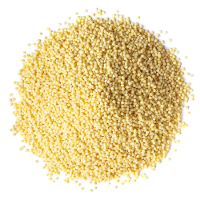 Hulled-Millet