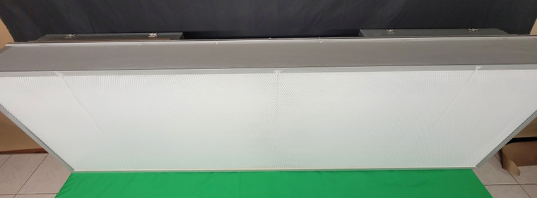 THIN SLIMLINE DESIGN Fabricated In-House at Earth's Tongue