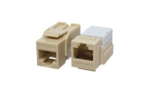 comCABLES CN-C5E-BL(WHT)-C comCABLES CN-C5E-BL(WHT)-C