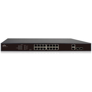 UNV NSW2010-16T2GC-POE-IN UNV NSW2010-16T2GC-POE-IN