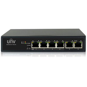 UNV NSW2010-6T-POE-IN UNV NSW2010-6T-POE-IN