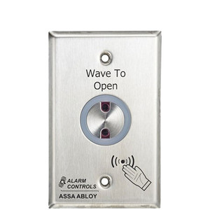 Alarm Controls NTS Alarm Controls NTS
