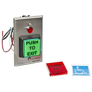 Securitron PB2 Securitron PB2