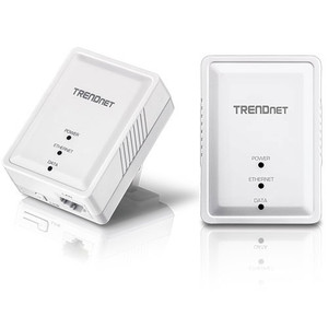 TRENDnet TPL-406E2K TRENDnet TPL-406E2K