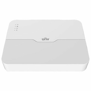 UNV NVR301-LS3-P8 UNV NVR301-LS3-P8
