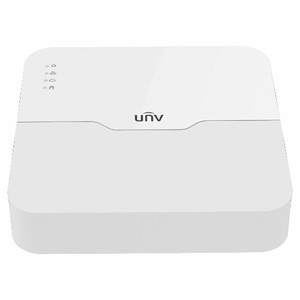 UNV NVR301-04LS3-P4 UNV NVR301-04LS3-P4