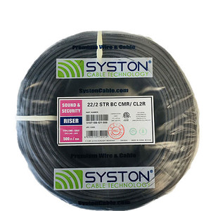 Syston 5107-SB-GY-500 Syston 5107-SB-GY-500